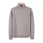 Pull à col roulé - Arvid