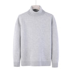 Pull à col roulé - Arvid