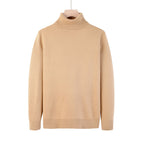 Pull à col roulé - Arvid