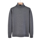 Pull à col roulé - Arvid