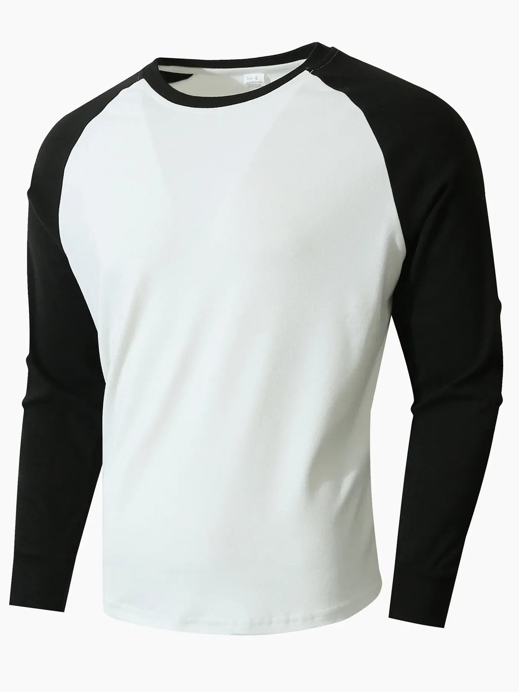 T-shirt thermique homme manches longues sous-couche chaude - John
