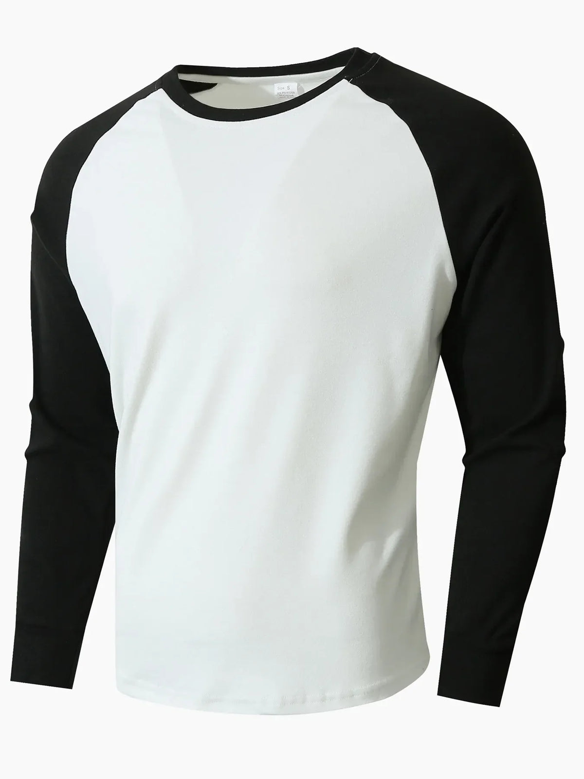 T-shirt thermique homme manches longues sous-couche chaude - John