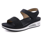 Sandales semelle coussin d'air - Brooke