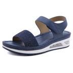 Sandales semelle coussin d'air - Brooke