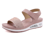 Sandales semelle coussin d'air - Brooke