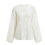 Pull en maille pour femmes - Freja