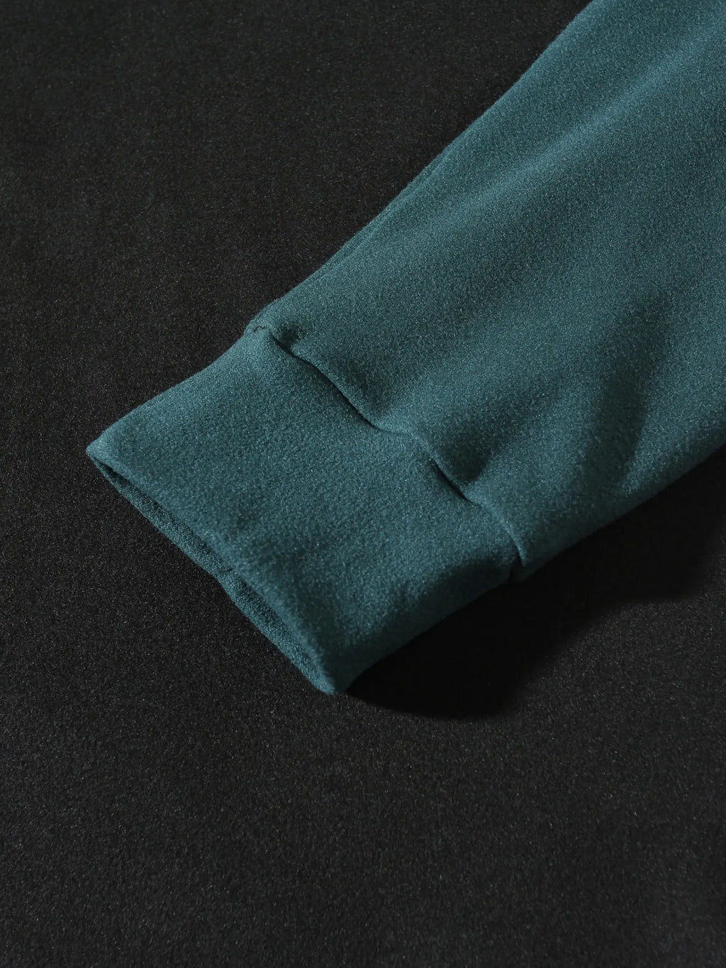 T-shirt thermique homme manches longues sous-couche chaude - John