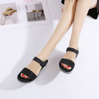 Sandales semelle coussin d'air - Brooke