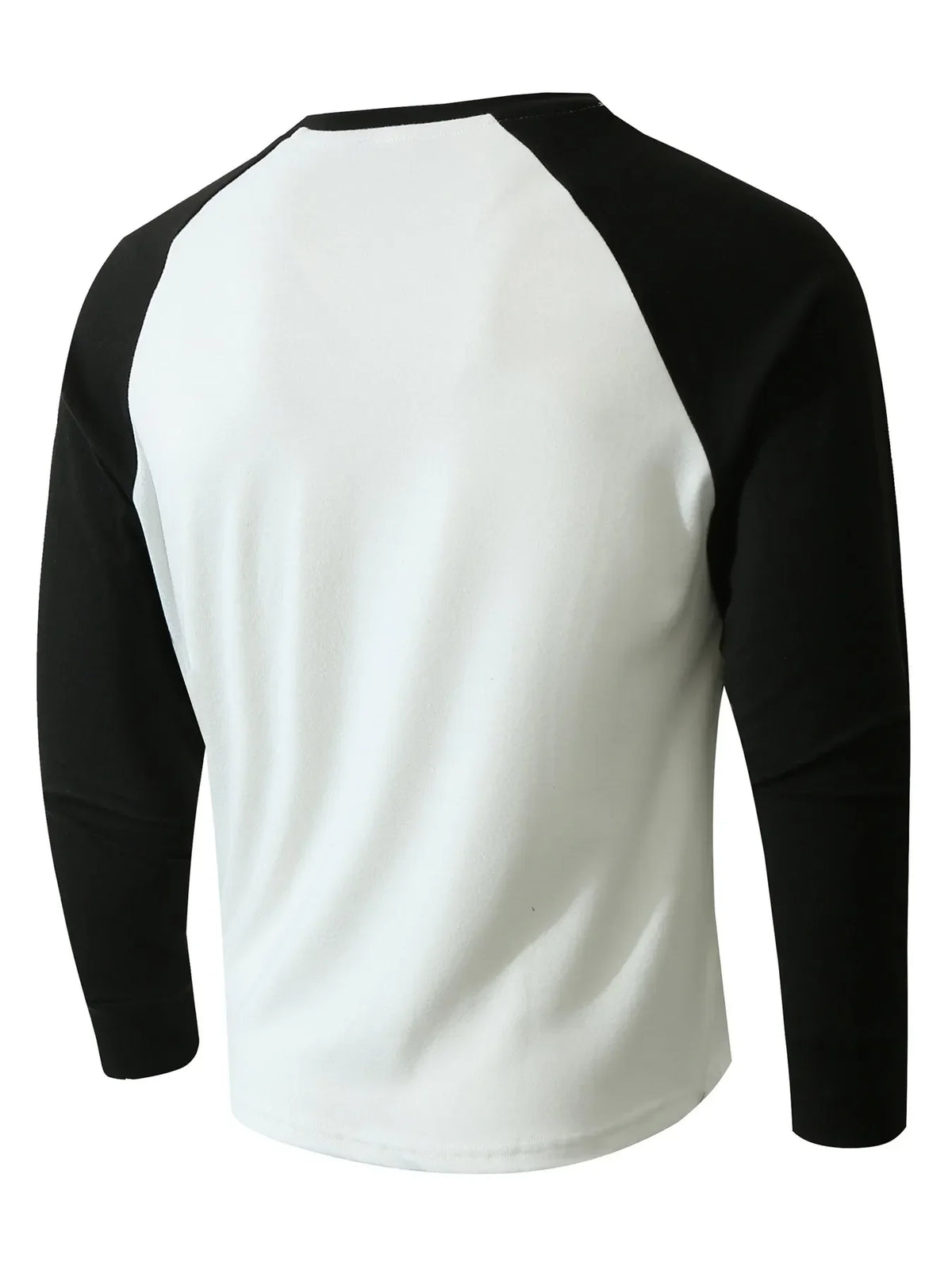 T-shirt thermique homme manches longues sous-couche chaude - John