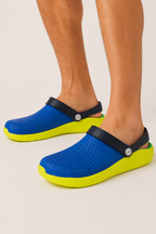 Sabots antidérapants à séchage rapide pour homme - Hazard