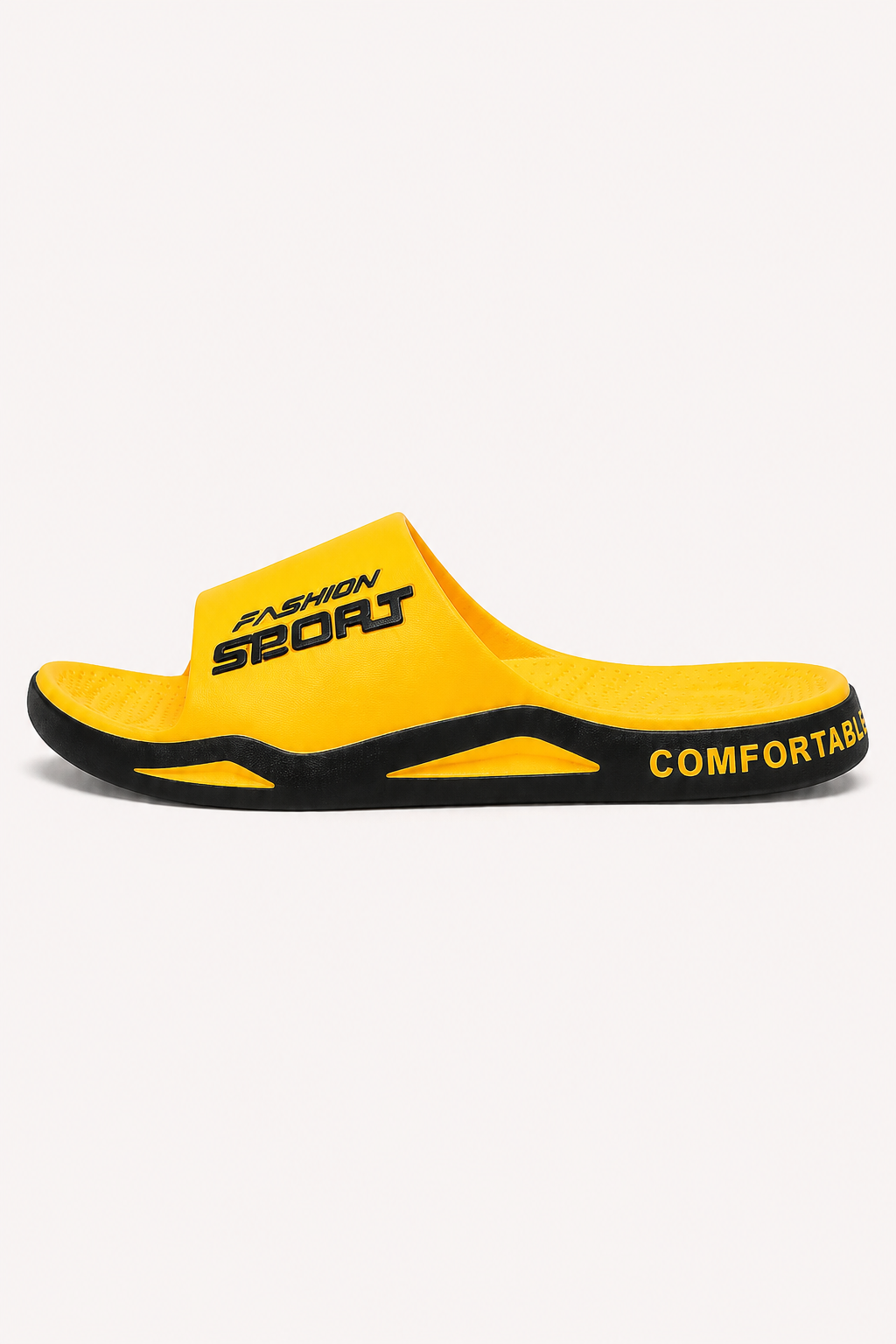 Sandales de plage pour homme avec semelle ergonomique antidérapante - Ansgar