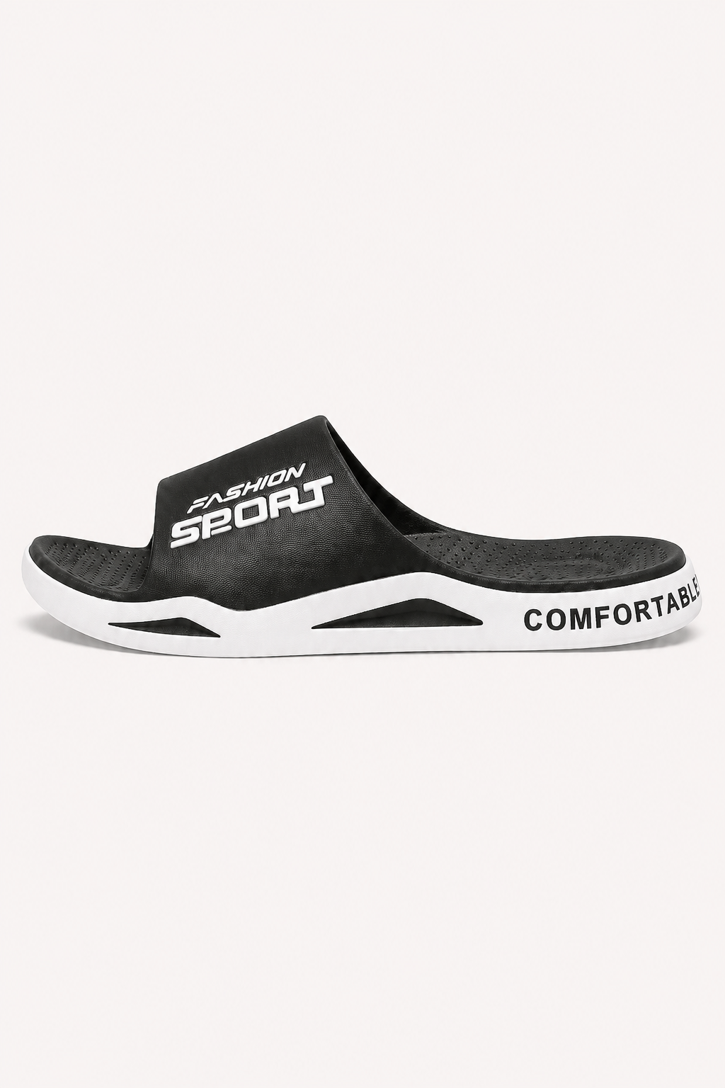 Sandales de plage pour homme avec semelle ergonomique antidérapante - Ansgar