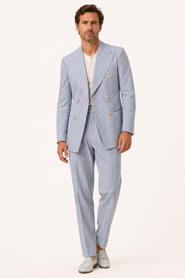 Ensembles Homme