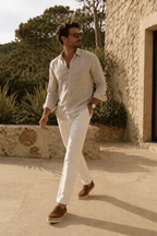 Chaussures homme sans lacets slip-on confortables pour usage quotidien - Dietrich
