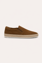 Chaussures homme sans lacets slip-on confortables pour usage quotidien - Dietrich