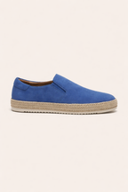 Chaussures homme sans lacets slip-on confortables pour usage quotidien - Dietrich