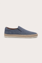 Chaussures homme sans lacets slip-on confortables pour usage quotidien - Dietrich