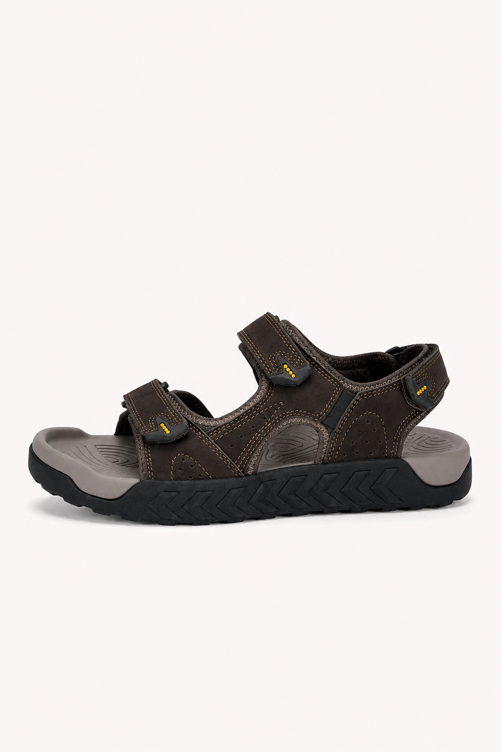 Sandales de sport pour homme à lanières réglables - Torben