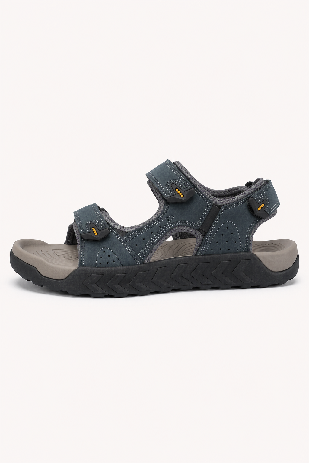 Sandales de sport pour homme à lanières réglables - Torben