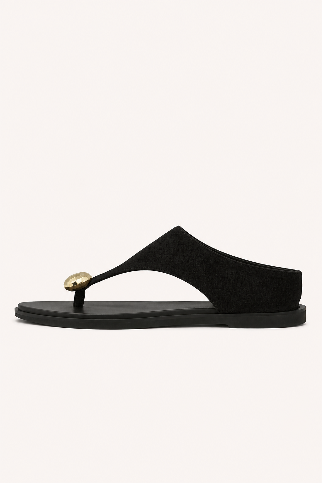Sandales ultra-légères pour femme avec détail décoratif - Valeria