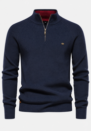 Bleu marine
