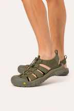 Sandales de randonnée pour homme avec embout de protection - Tassilo