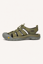 Sandales de randonnée pour homme avec embout de protection - Tassilo