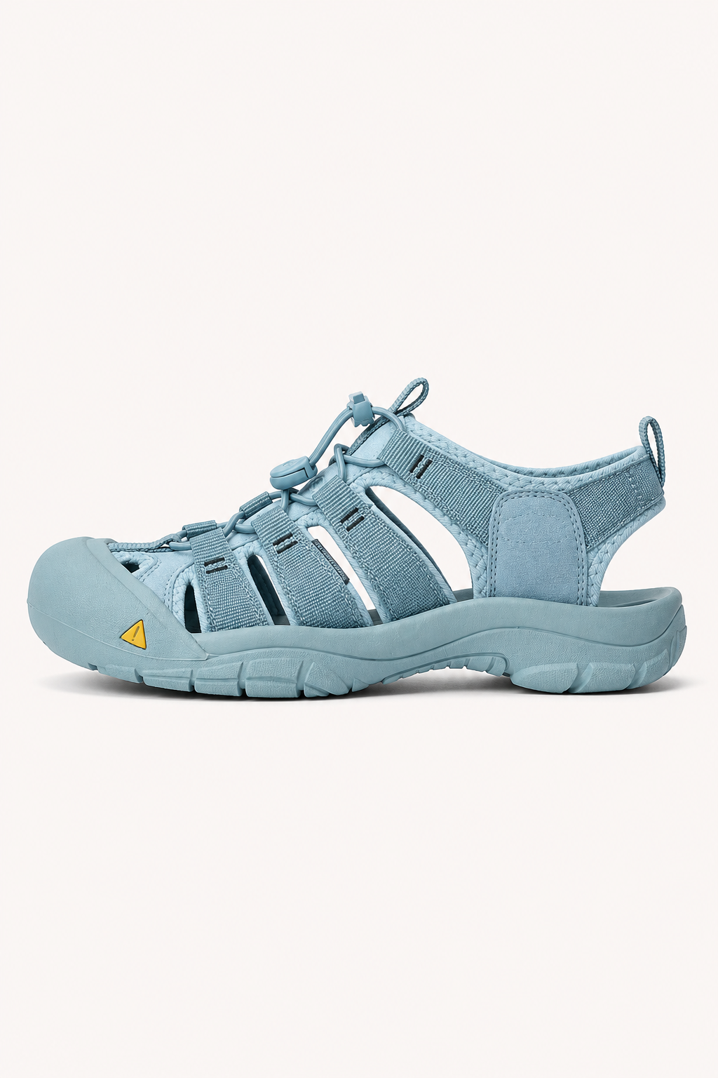 Sandales de randonnée pour homme avec embout de protection - Tassilo