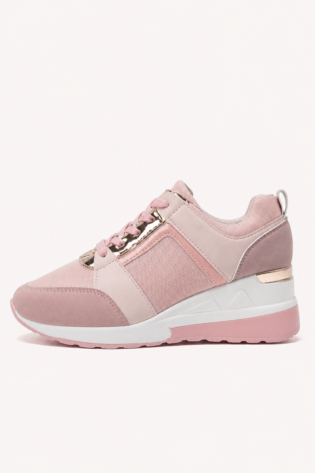 Chaussures orthopédiques pour femme avec semelle intérieure ergonomique et semelle extérieure légère - Gerda