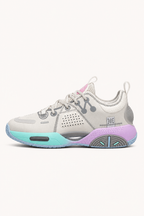 Chaussures de basket-ball pour homme à tige basse - Allan