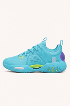 Chaussures de basket-ball pour homme à tige basse - Allan