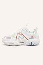 Chaussures de basket-ball pour homme à tige basse - Allan