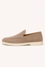 Mocassins slip-on homme décontractés élégants sans lacets - John