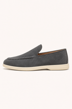 Mocassins slip-on homme décontractés élégants sans lacets - John