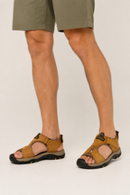 Sandales de randonnée pour homme à bout renforcé - Lorenz