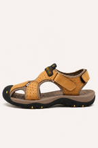 Sandales de randonnée pour homme à bout renforcé - Lorenz