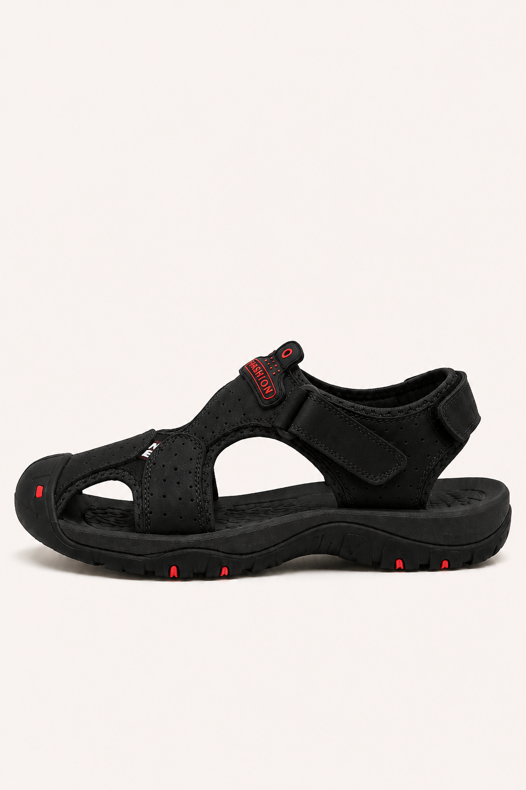 Sandales de randonnée pour homme à bout renforcé - Lorenz