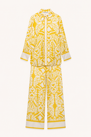 Jaune