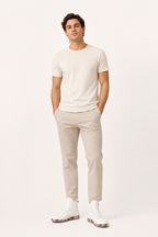 Bottines imperméables pour homme, style urbain, à lacets - Klaus