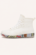 Bottines imperméables pour homme, style urbain, à lacets - Klaus