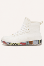 Bottines imperméables pour homme, style urbain, à lacets - Klaus