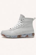 Bottines imperméables pour homme, style urbain, à lacets - Klaus