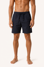 Short de bain homme avec cordon de serrage - Kilian