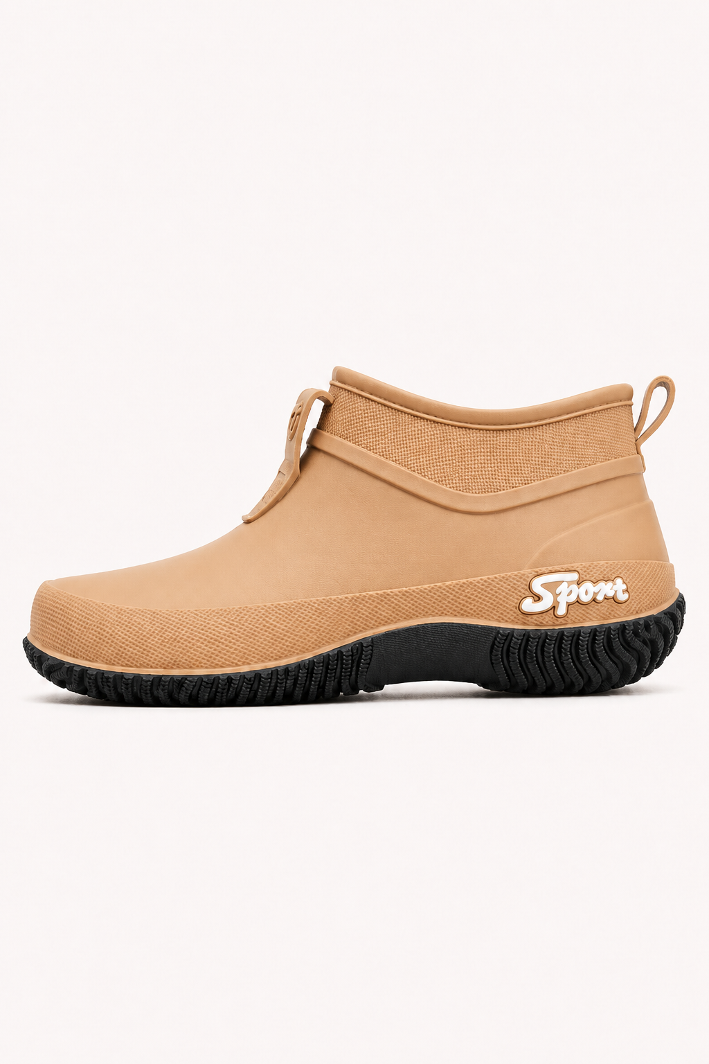 Bottines imperméables pour femme, légères et antidérapantes - Birte