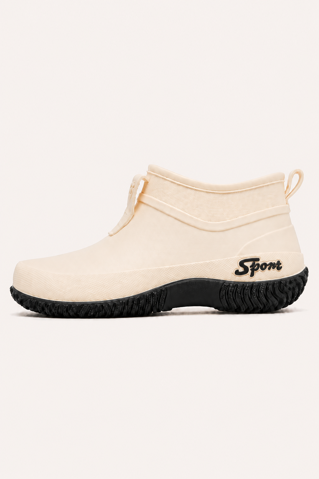 Bottines imperméables pour femme, légères et antidérapantes - Birte