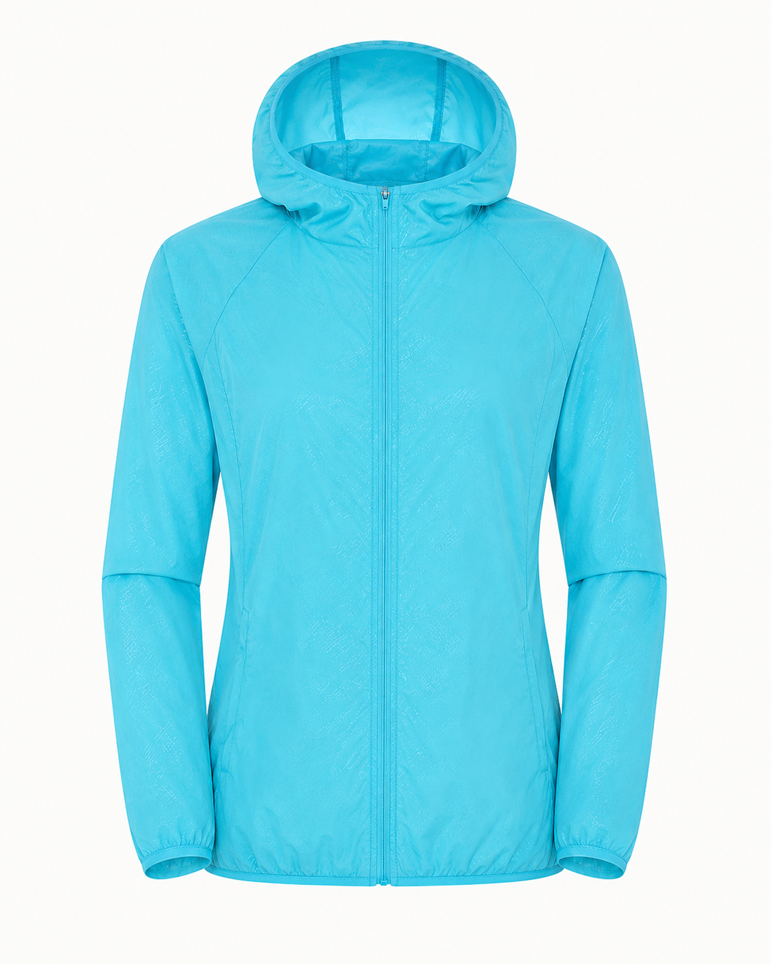 Veste imperméable unisexe légère pour les activités de plein air - Runald