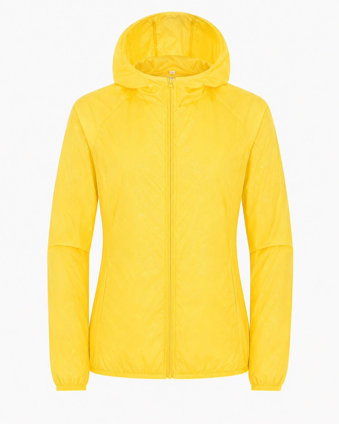 Veste imperméable unisexe légère pour les activités de plein air - Runald