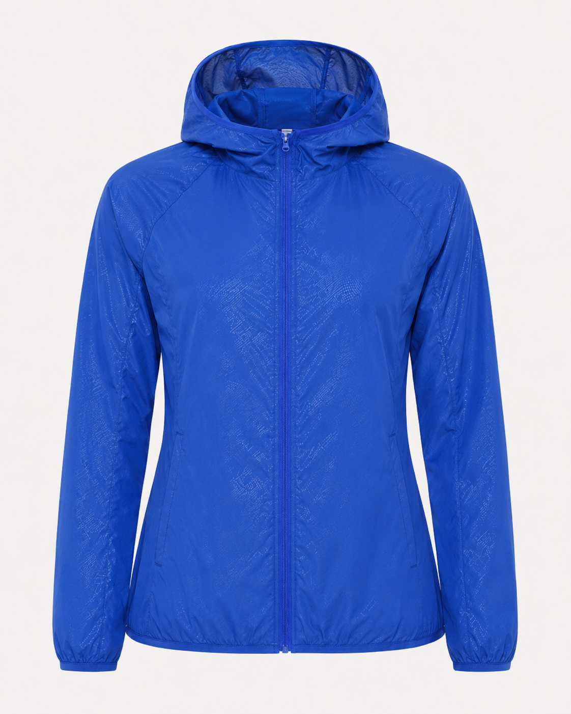 Veste imperméable unisexe légère pour les activités de plein air - Runald