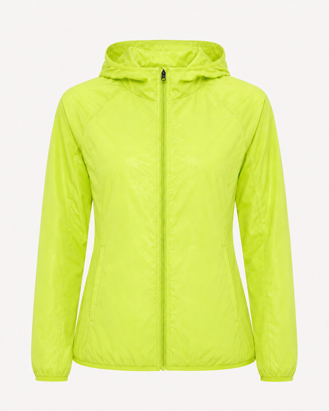 Veste imperméable unisexe légère pour les activités de plein air - Runald