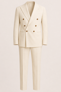 Ensemble élégant pour homme, coupe italienne - Lars